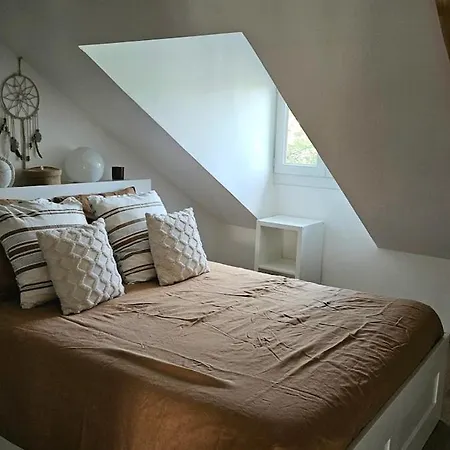 Cocon De Charme Au Coeur Du Quartier Thermal De * Vittel