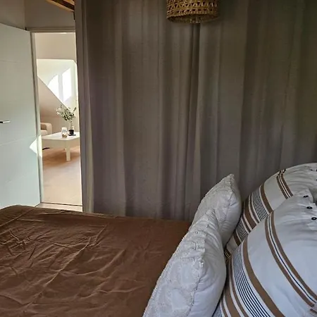 Cocon De Charme Au Coeur Du Quartier Thermal De Apartment *