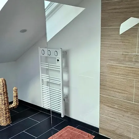 Apartment Cocon De Charme Au Coeur Du Quartier Thermal De