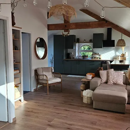 Cocon De Charme Au Coeur Du Quartier Thermal De Apartment